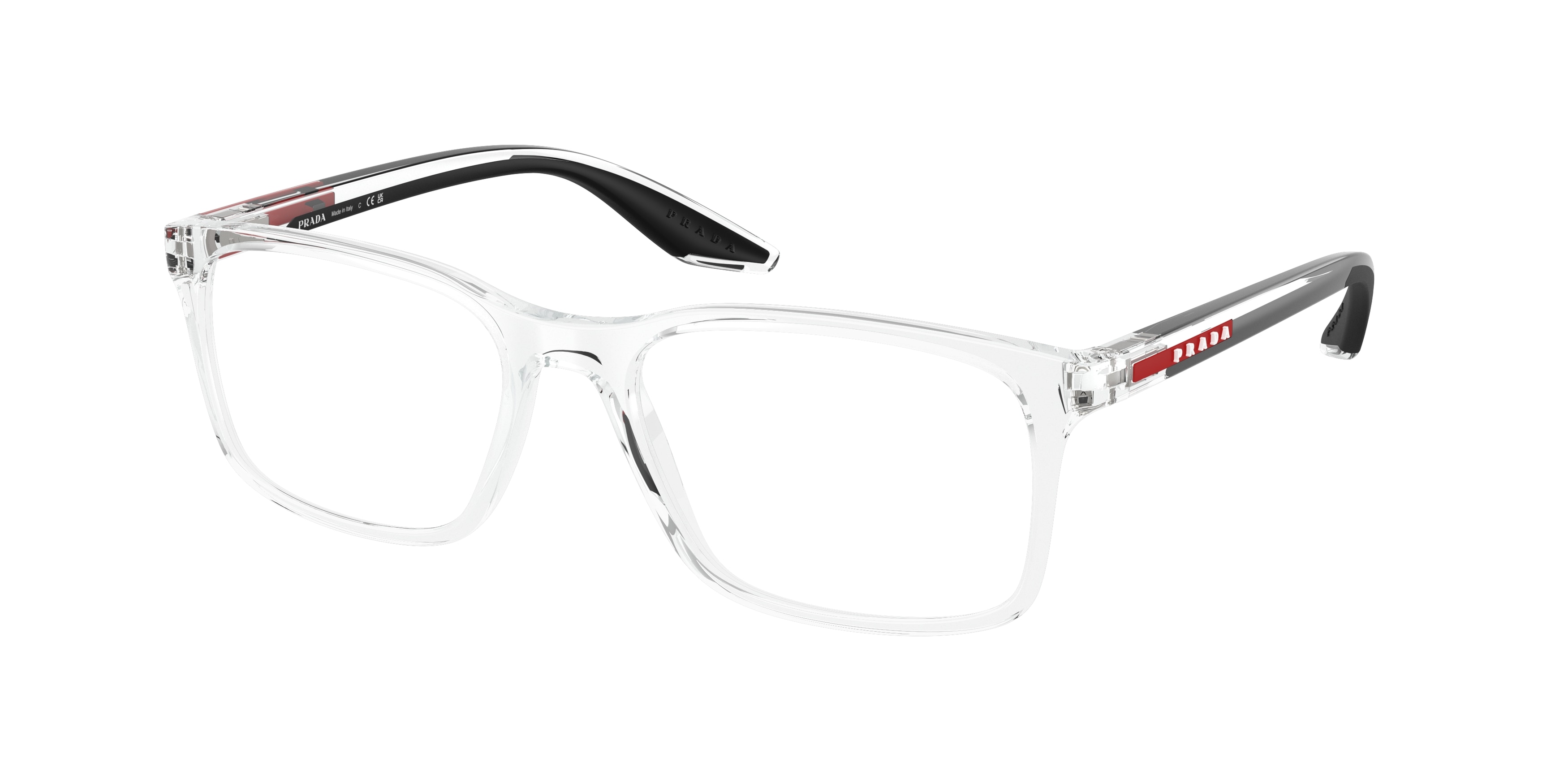 Prada Linea Rossa PS 08RV 2AZ1O1  